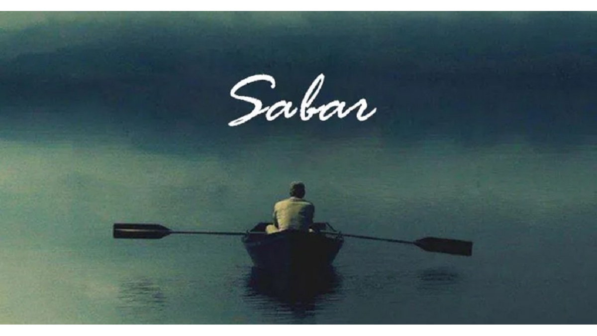 Doa Tabah Menghadapi Lawan