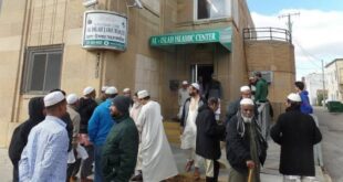 Kedubes AS dan AFS Hadirkan Film Mengenai Kehidupan di Hamtramck, Kota Mayoritas Muslim di Amerika