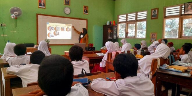 Kemendikbudristek Buka 419.146 Formasi Guru di Seleksi ASN PPPK 2024