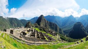 Machu Picchu, Peru Machu Picchu, Peru