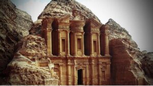 Petra, Yordania Petra, Yordania