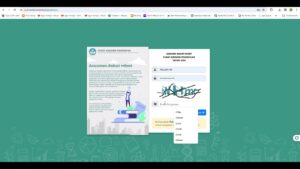 Video Thumbnail: Cara Cetak Hasil Asesmen Bakat Minat  2024 Lengkap