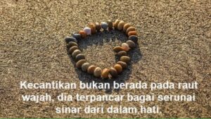 Menemukan Definisi Kecantikan Sejati: Lebih dari Sekedar Penampilan Fisik