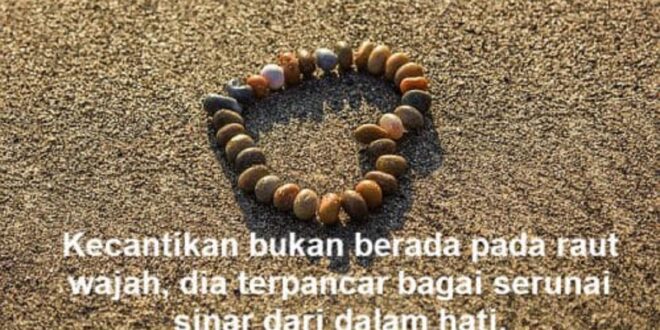 Menemukan Definisi Kecantikan Sejati: Lebih dari Sekedar Penampilan Fisik