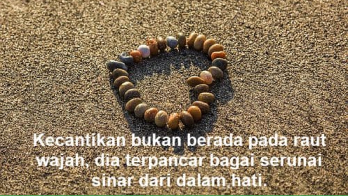 Menemukan Definisi Kecantikan Sejati: Lebih dari Sekedar Penampilan Fisik