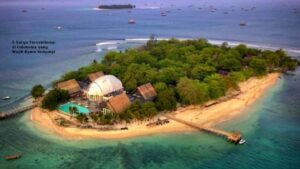 5 Surga Tersembunyi di Indonesia yang Wajib Kamu Kunjungi