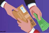 Bantuan Sosial (Bansos) Februari 2025 Cair! Cek Daftar dan Besaran Nominalnya