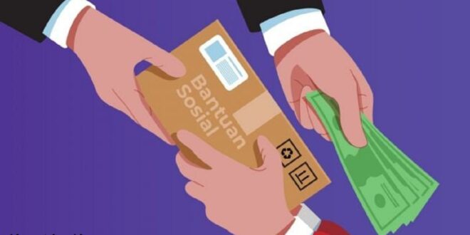 Bantuan Sosial (Bansos) Februari 2025 Cair! Cek Daftar dan Besaran Nominalnya