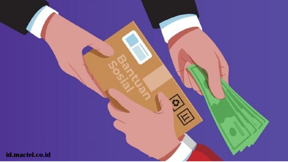 Bantuan Sosial (Bansos) Februari 2025 Cair! Cek Daftar dan Besaran Nominalnya Bantuan Sosial (Bansos) Februari 2025 Cair! Cek Daftar dan Besaran Nominalnya