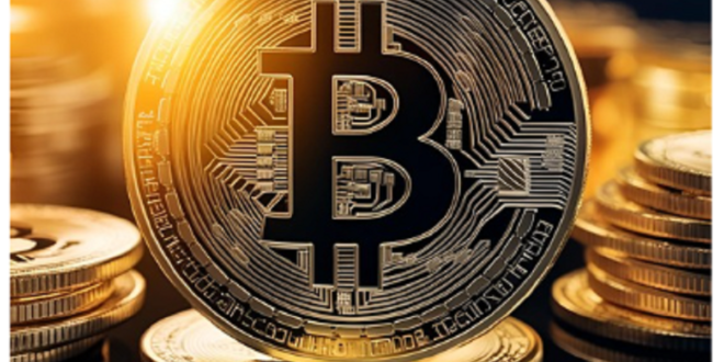 Blockchain dan Kripto: Teknologi Masa Depan dalam Dunia Digital