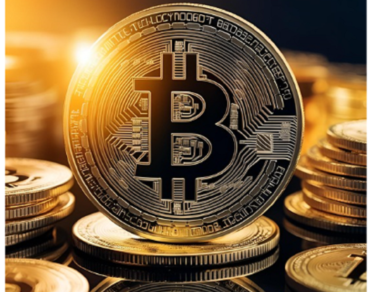 Blockchain dan Kripto: Teknologi Masa Depan dalam Dunia Digital