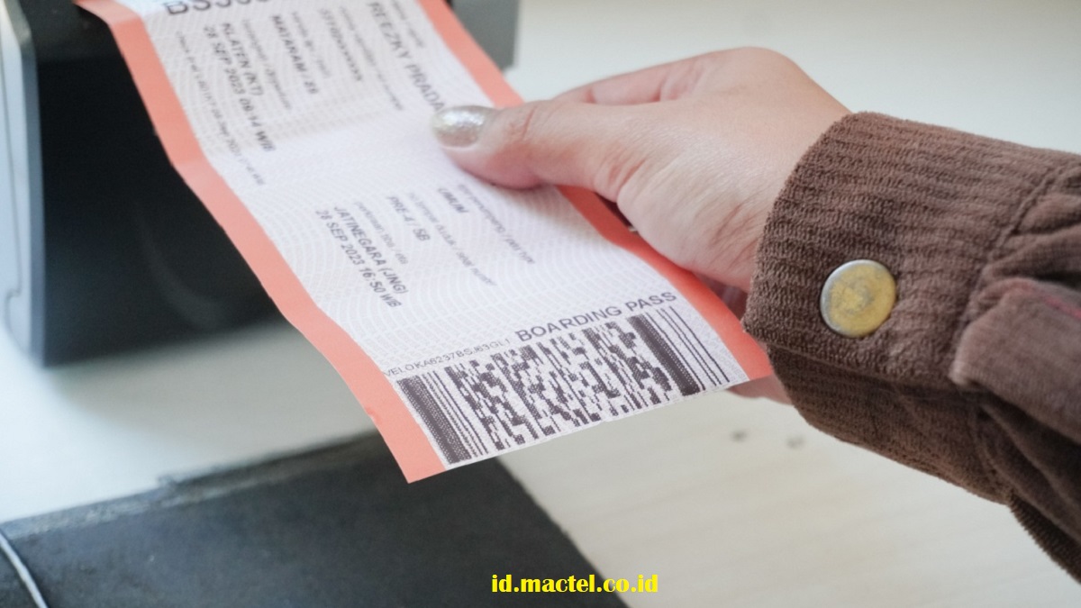 Fenomena Calo Digital Tiket Mudik dan Solusi Transportasi Lebaran 2025 Fenomena Calo Digital Tiket Mudik dan Solusi Transportasi Lebaran 2025