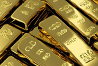 Harga Emas Stabil di Tengah Ketidakpastian Ekonomi, Berpotensi Tembus USD 3.000 per Ons