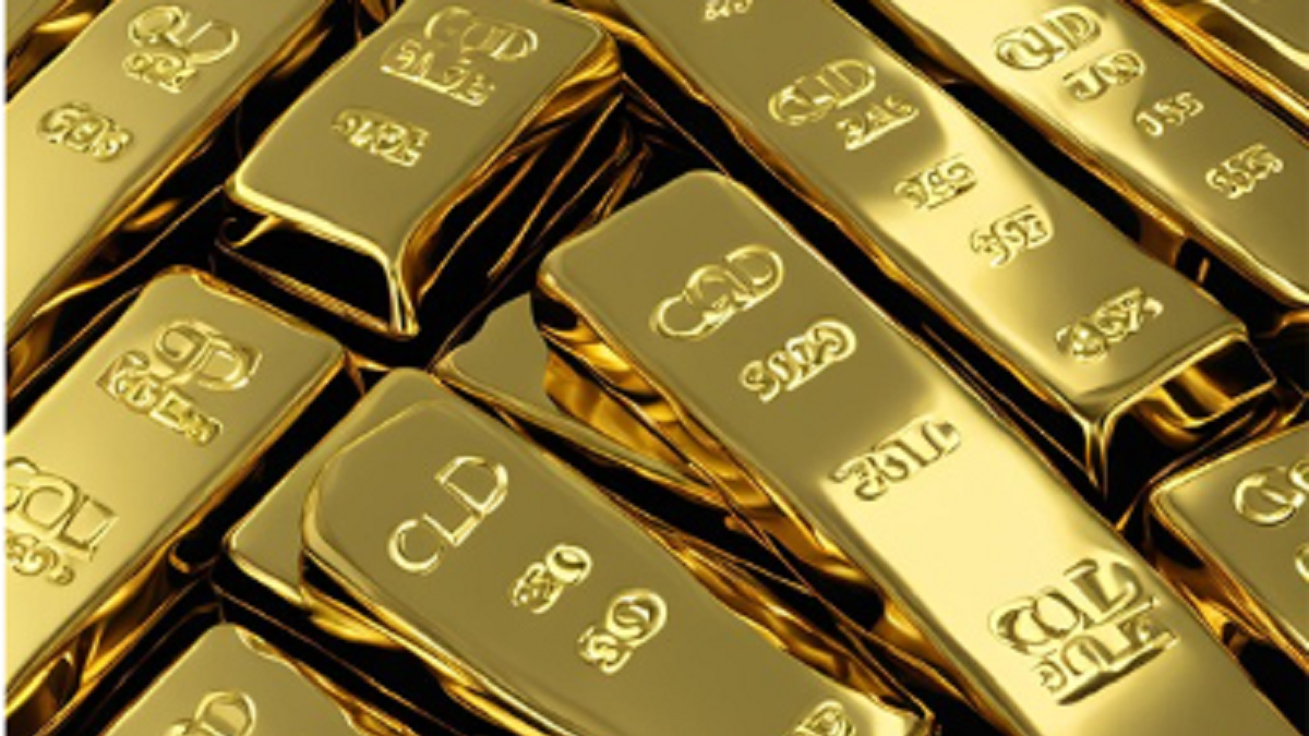 Harga Emas Stabil di Tengah Ketidakpastian Ekonomi, Berpotensi Tembus USD 3.000 per Ons Harga Emas Stabil di Tengah Ketidakpastian Ekonomi, Berpotensi Tembus USD 3.000 per Ons