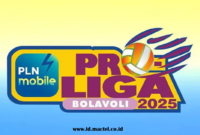 Jakarta Popsivo Polwan Tak Terkalahkan di PLN Mobile Proliga 2025, Klasemen dan Jadwal Terbaru