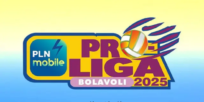 Jakarta Popsivo Polwan Tak Terkalahkan di PLN Mobile Proliga 2025, Klasemen dan Jadwal Terbaru