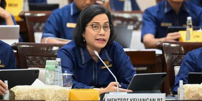 Kemenkeu Lakukan Efisiensi Anggaran 2025 Sebesar Rp 8,99 Triliun, Ini Rinciannya