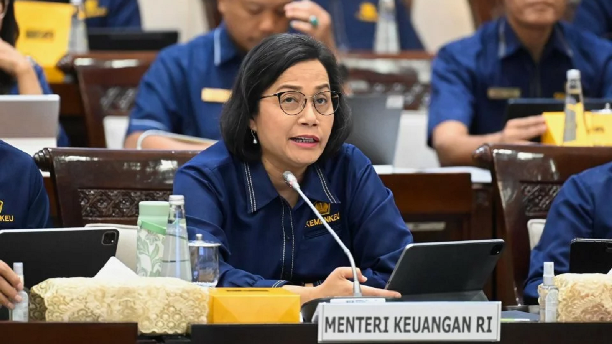 Kemenkeu Lakukan Efisiensi Anggaran 2025 Sebesar Rp 8,99 Triliun, Ini Rinciannya Kemenkeu Lakukan Efisiensi Anggaran 2025 Sebesar Rp 8,99 Triliun, Ini Rinciannya