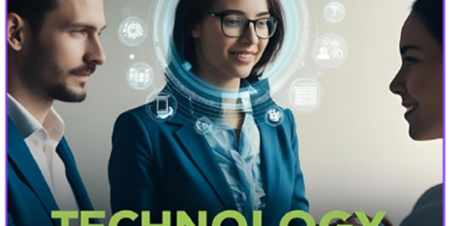 Teknologi: Perkembangan, Manfaat, dan Tantangan di Era Digital