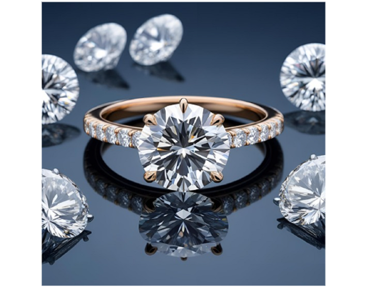 Are Diamonds Really Rare? Here's the Fascinating Truth