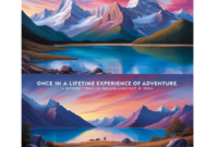 Petualangan Seru di India: Pengalaman Sekali Seumur Hidup