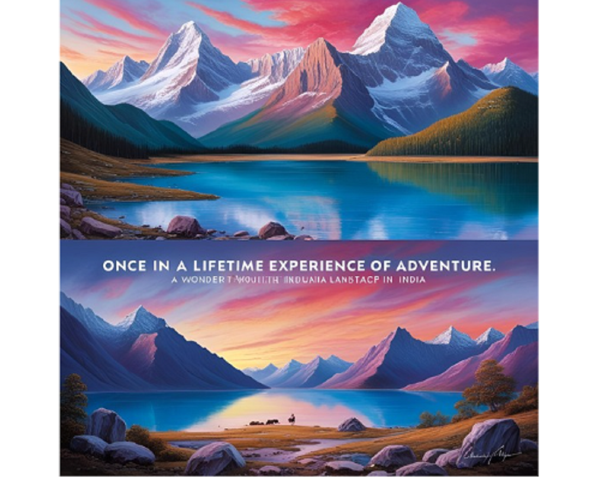 Petualangan Seru di India: Pengalaman Sekali Seumur Hidup