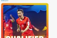 Ujian Berat Garuda Asia: Hadapi Tim Penuh Sejarah Korea Utara di Perempat Final