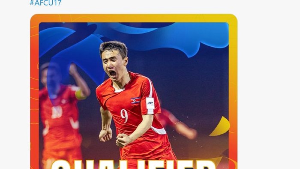 Ujian Berat Garuda Asia: Hadapi Tim Penuh Sejarah Korea Utara di Perempat Final