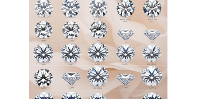 Understanding Diamond Clarity: A Complete Guide Before You Buy
