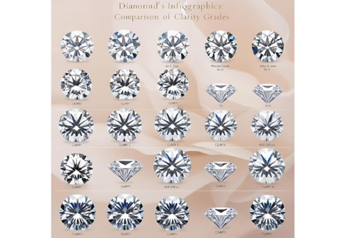 Understanding Diamond Clarity: A Complete Guide Before You Buy