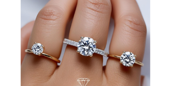 Why Choose Bonded Diamonds? Discover the Benefits and Peace of Mind