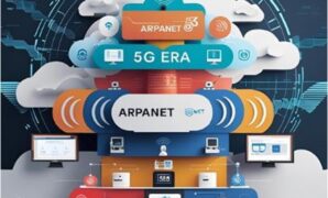 Internet: Dari ARPANET hingga Era 5G
