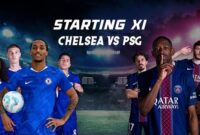 PSG Bidik Trofi Piala Dunia Antarklub 2025 untuk Lengkapi Musim Bersejarah