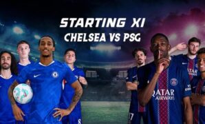 PSG Bidik Trofi Piala Dunia Antarklub 2025 untuk Lengkapi Musim Bersejarah