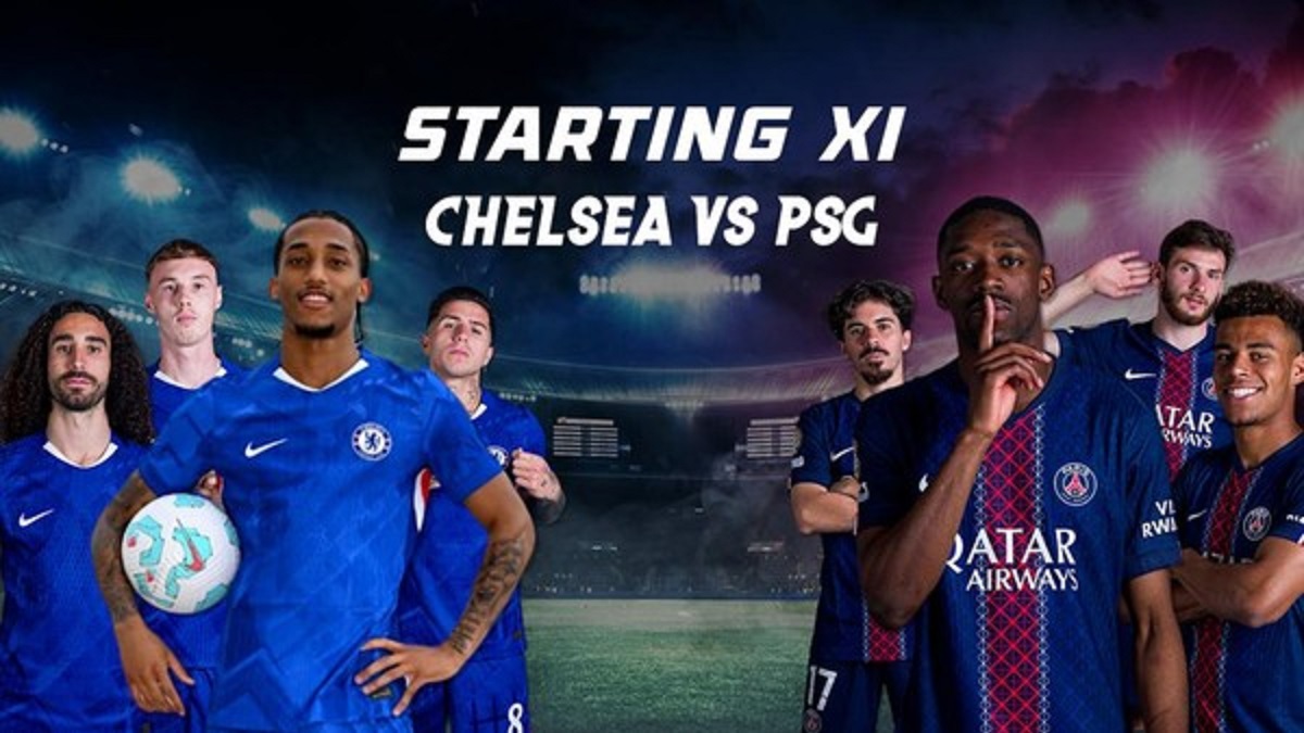 PSG Bidik Trofi Piala Dunia Antarklub 2025 untuk Lengkapi Musim Bersejarah