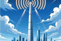 Transformasi Digital Bersama 5G: Lebih Cepat, Lebih Pintar Transformasi Digital Bersama 5G: Lebih Cepat, Lebih Pintar