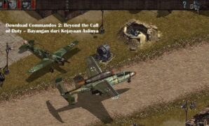Download Commandos 2: Beyond the Call of Duty – Bayangan dari Kejayaan Aslinya
