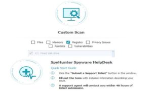 Download SpyHunter Semua Versi Gratis