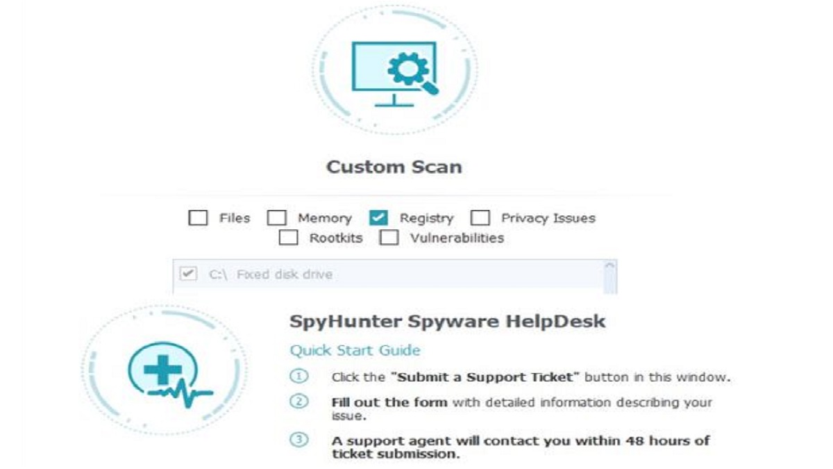 Download SpyHunter Semua Versi Gratis