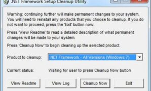 Microsoft .NET Framework: Fondasi Penting Aplikasi Windows