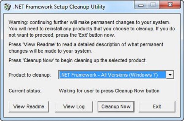 Microsoft .NET Framework: Fondasi Penting Aplikasi Windows - Download Free