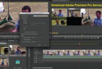 Download Adobe Premiere Pro Semua Versi 2