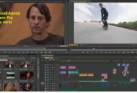 Download Adobe Premiere Pro Semua Versi