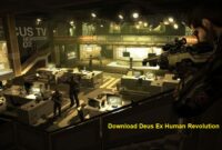 Download Deus Ex Human Revolution 3