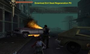 Download Evil Dead Regeneration PC