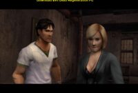 Download Evil Dead Regeneration PC 2 Download Evil Dead Regeneration PC 2