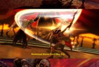 Download Game Devil May Cry