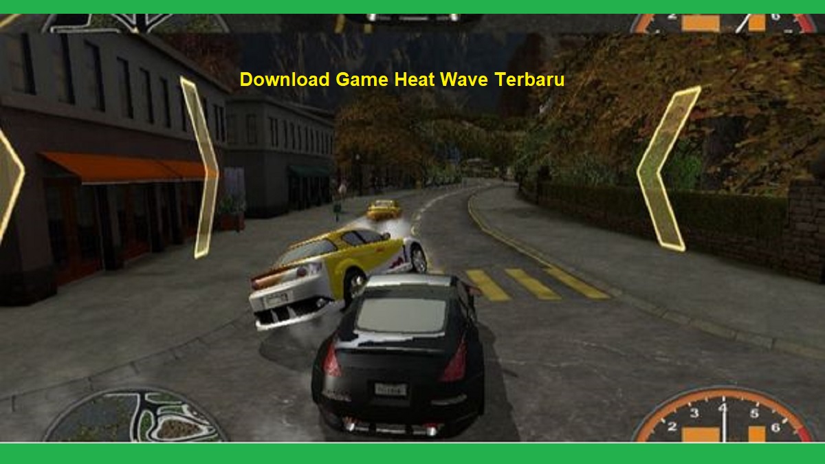 Download Game Heat Wave Terbaru