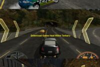 Download Game Heat Wave Terbaru