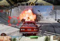 Download Gas Guzzlers: Combat Carnage PC – Full Version